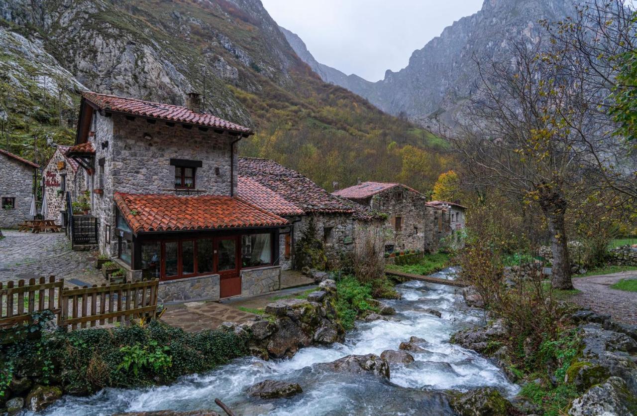 Villa El Pedroso De Llanes Villahormes Esterno foto