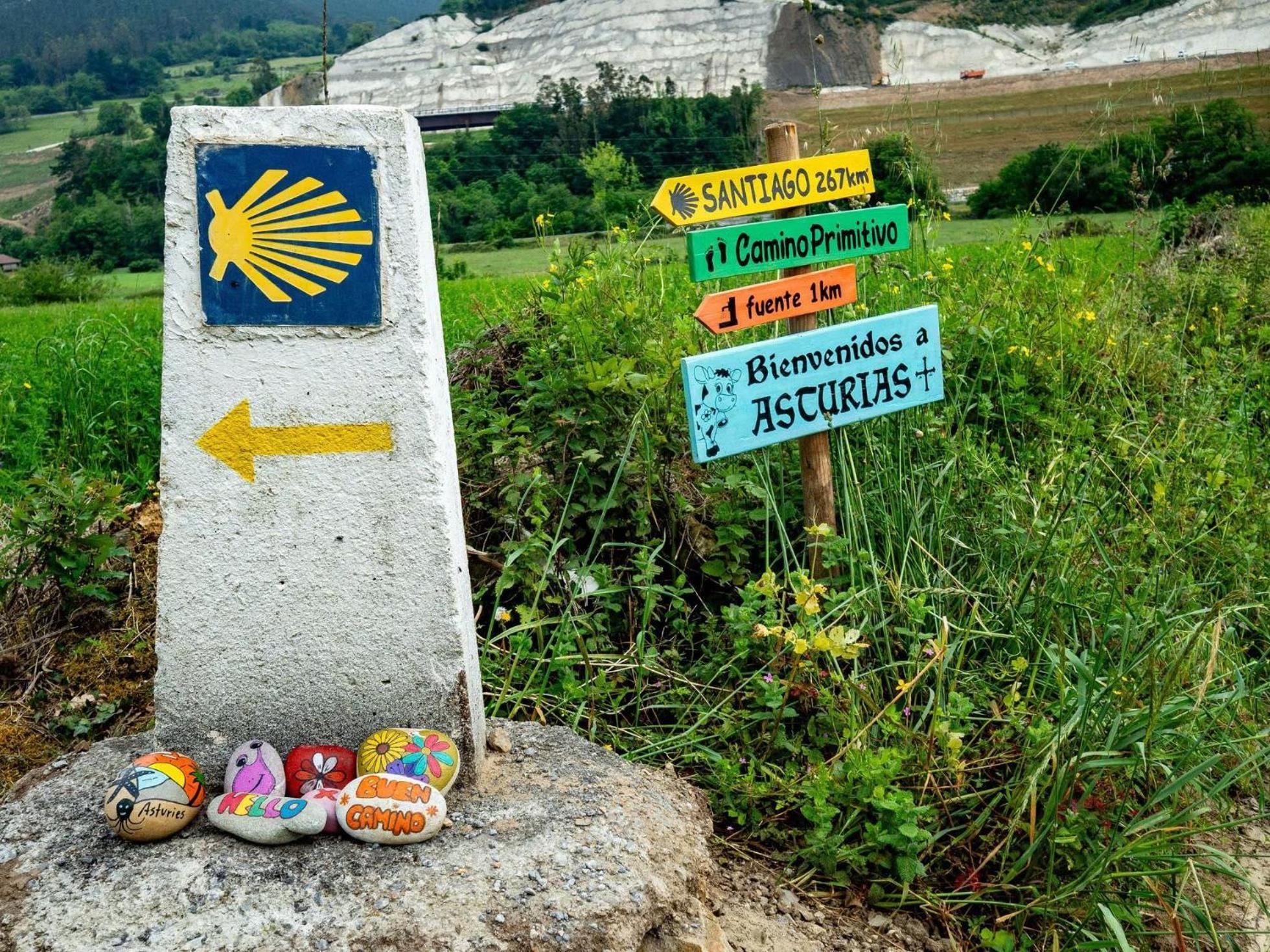 Villa El Pedroso De Llanes Villahormes Esterno foto